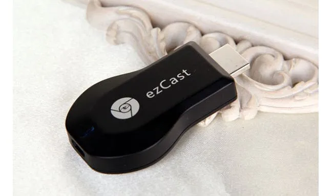 ezcast chormecast clone
