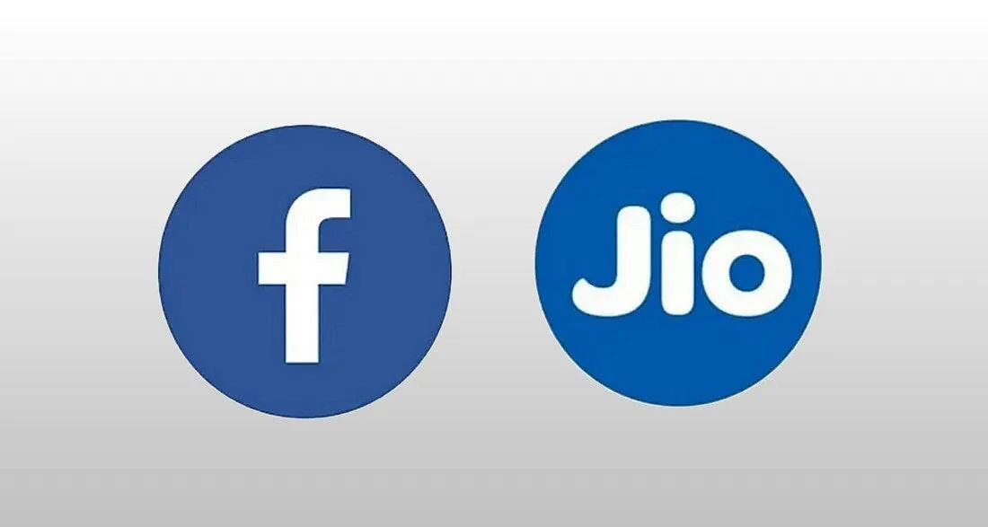 facebook and jio deal