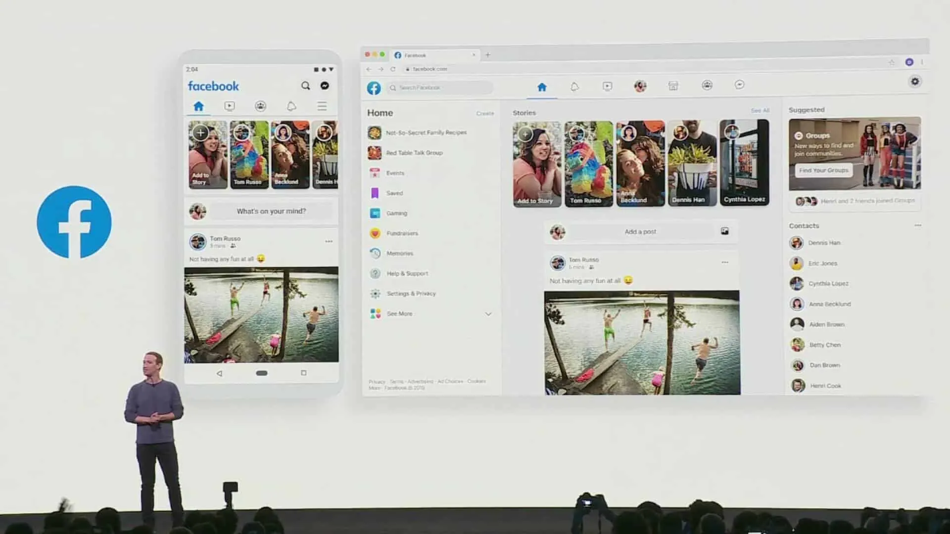 facebook f8 april 30 2019