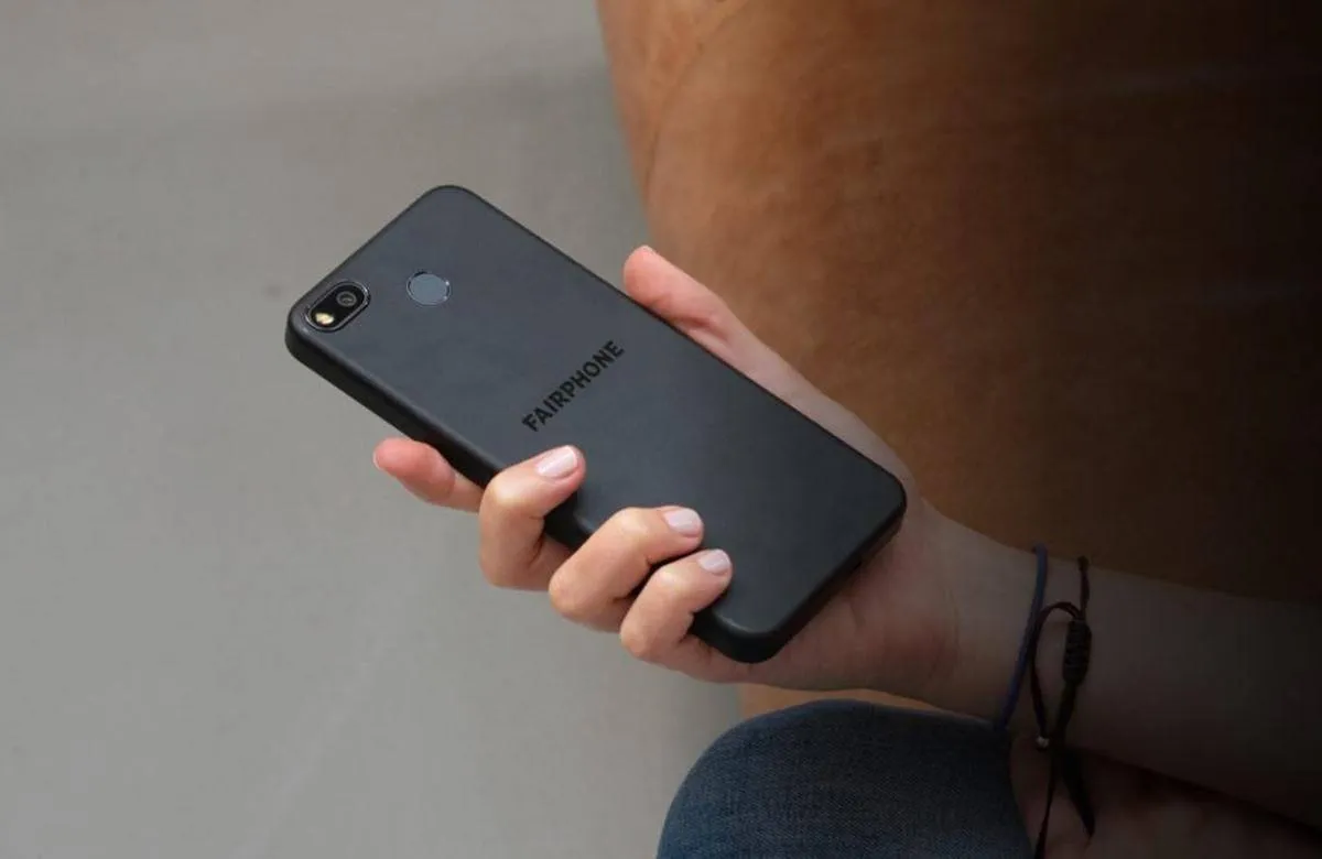 fairphone 4 5g wi fi alliance certification