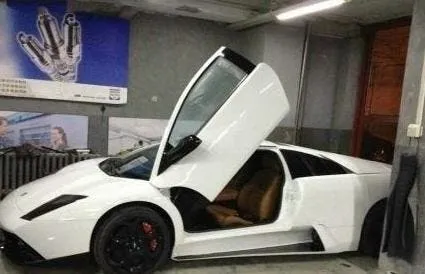 fake chinese lamborghini4