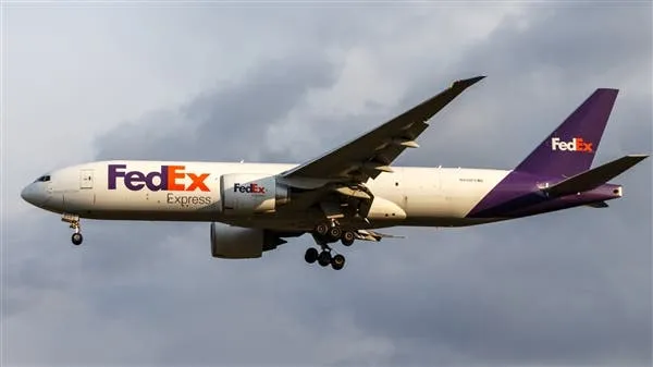 fedex