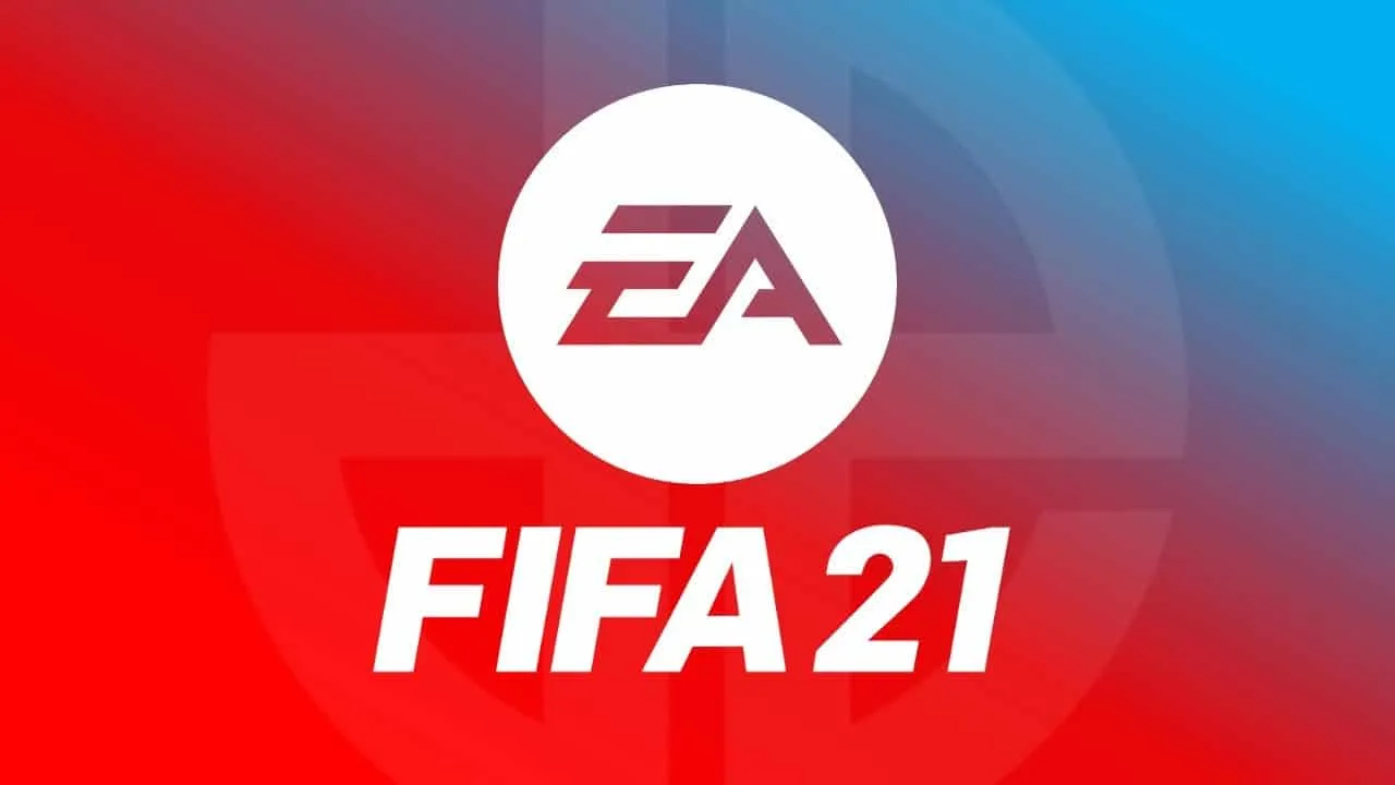 fifa 21