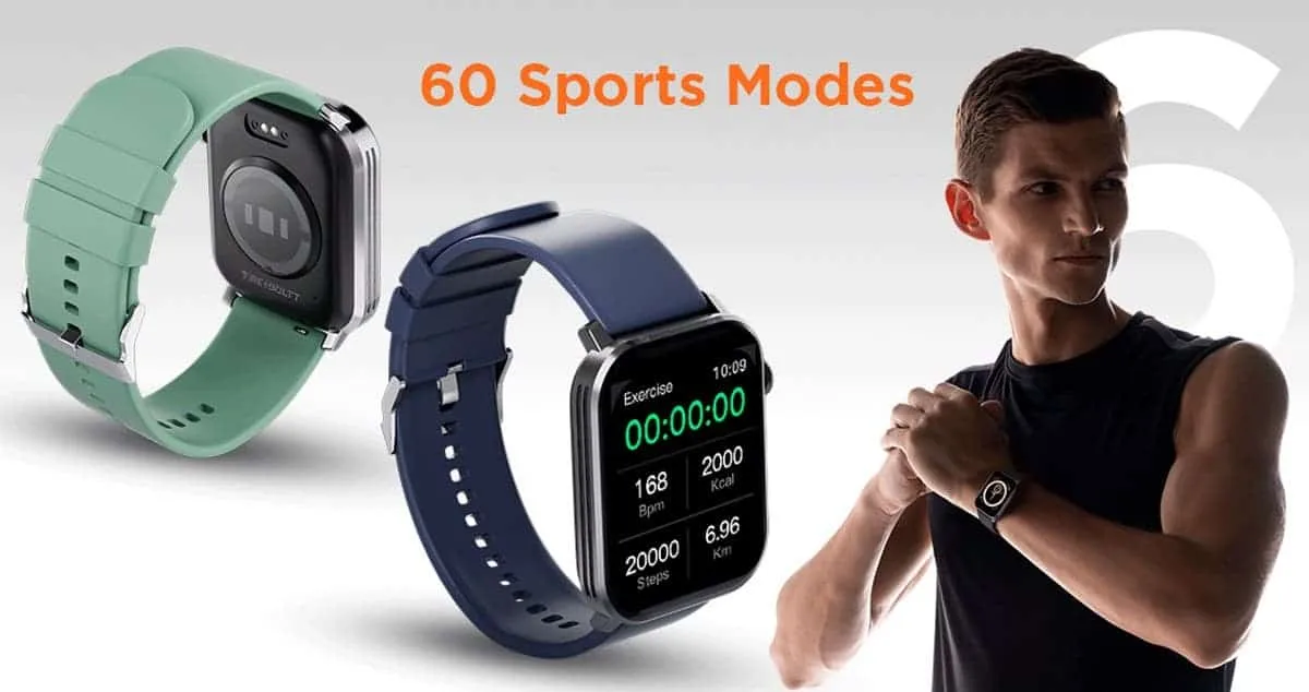 fire boltt ninja bell launched in india