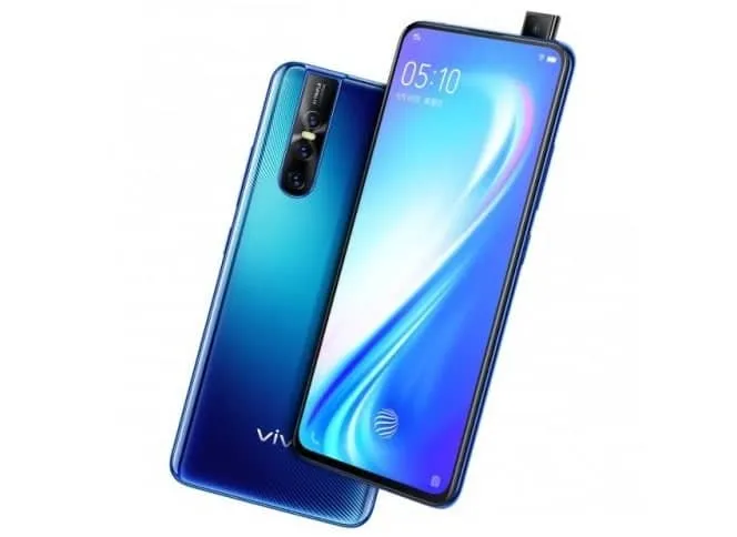 fireshot capture 065 vivo s1 pro to launch in india next month gsmarenacom news wwwgsmarenacom
