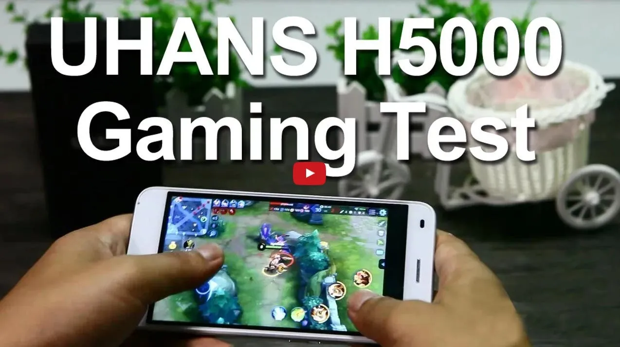 fireshot capture 246 uhans h5000 gaming test youtube https wwwyoutubecom watch