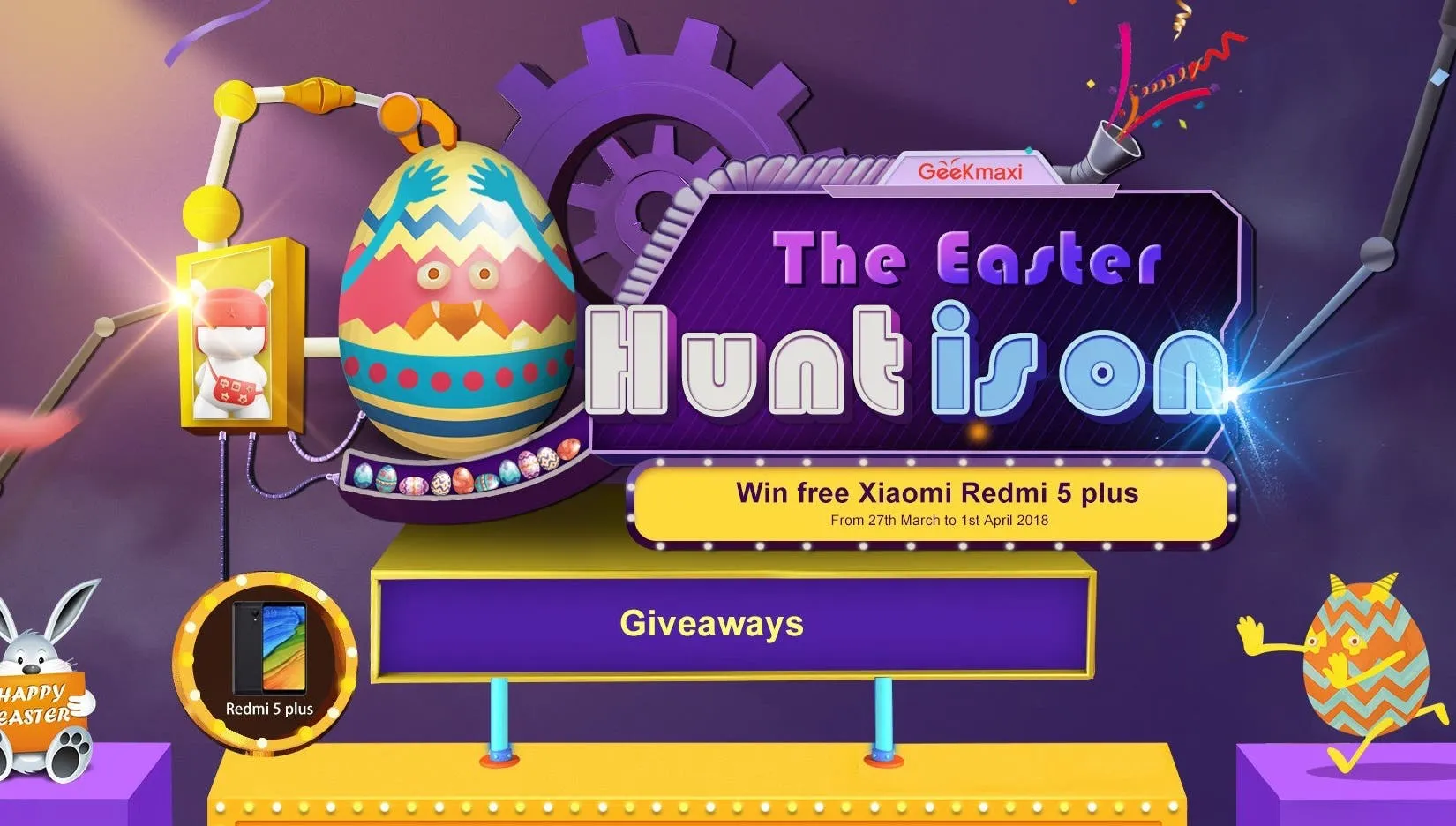 fireshot capture 247 easter hunt promotion geekmaxicom https wwwgeekmaxicom promotion