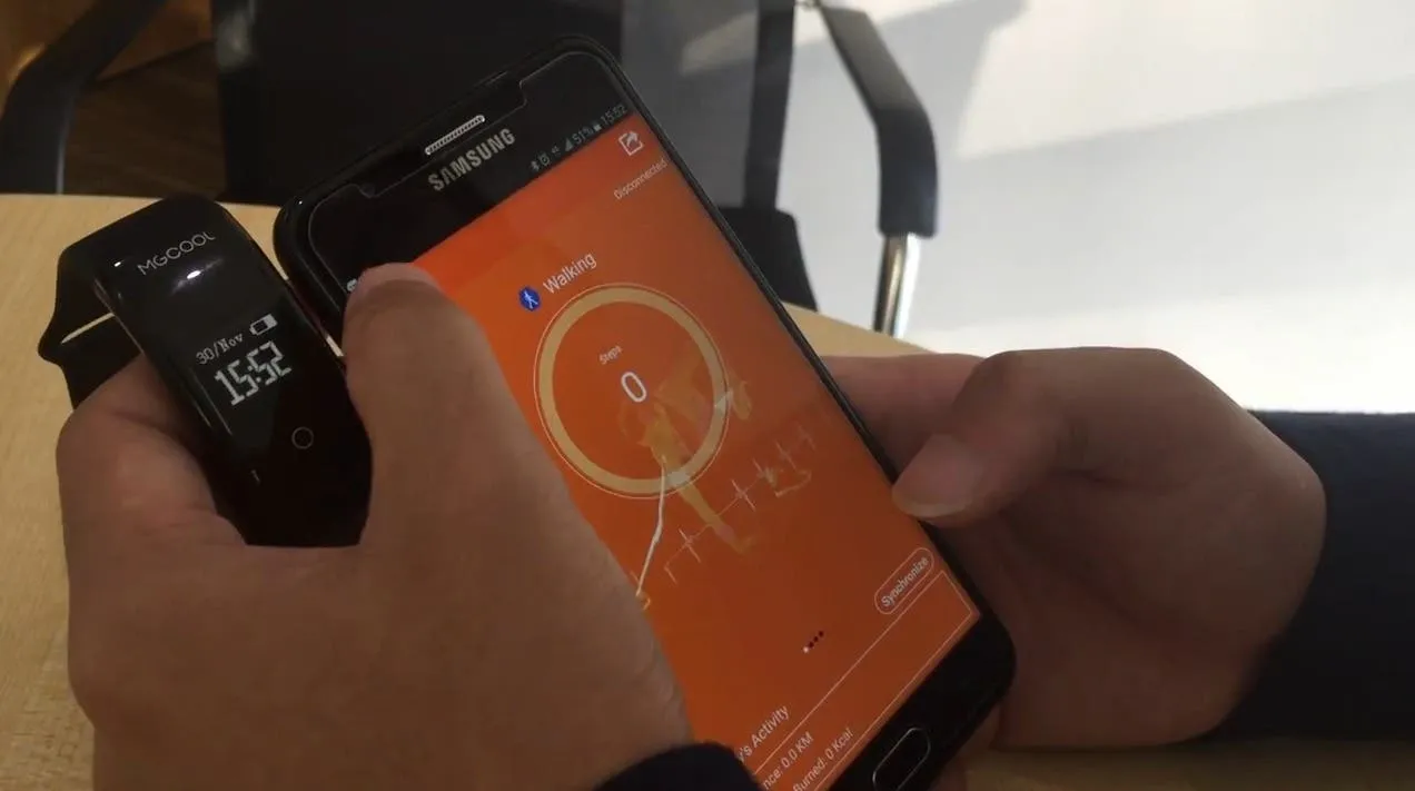 fireshot capture 290 mgcool band 2 app operation demonstration https wwwyoutubecom watch