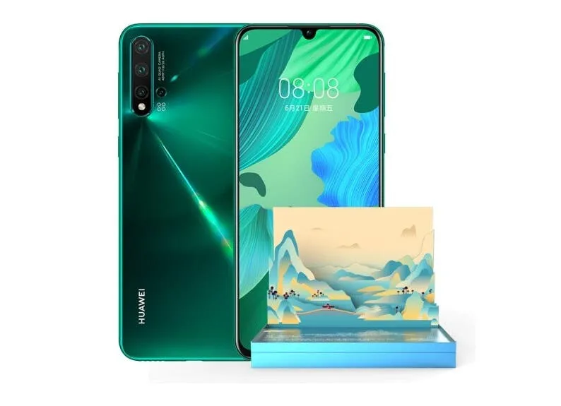 fireshot capture 521 nova 5 pro hua https itemjd com 100003968781htmlnone