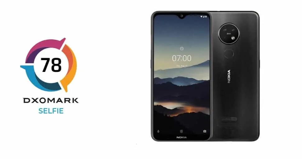 fireshot capture 986 nokia 72 front cam https wwwdxomarkcom nokia 7 2 front camera review