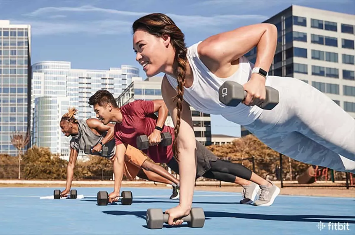 fitbit charge 5 launched