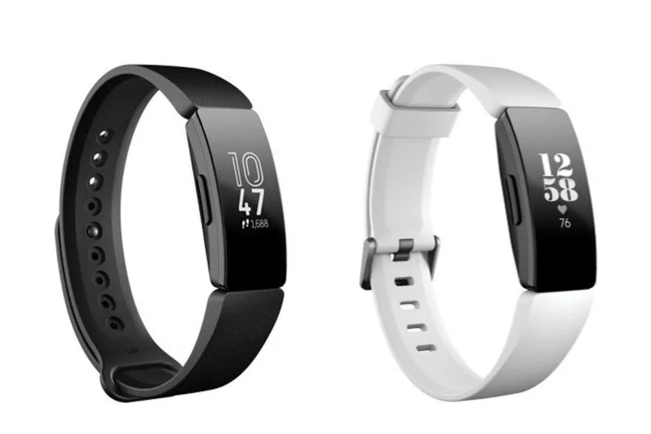 fitbit inspire and inspire hr fitness trackers silently revealed but theyre not for everyone