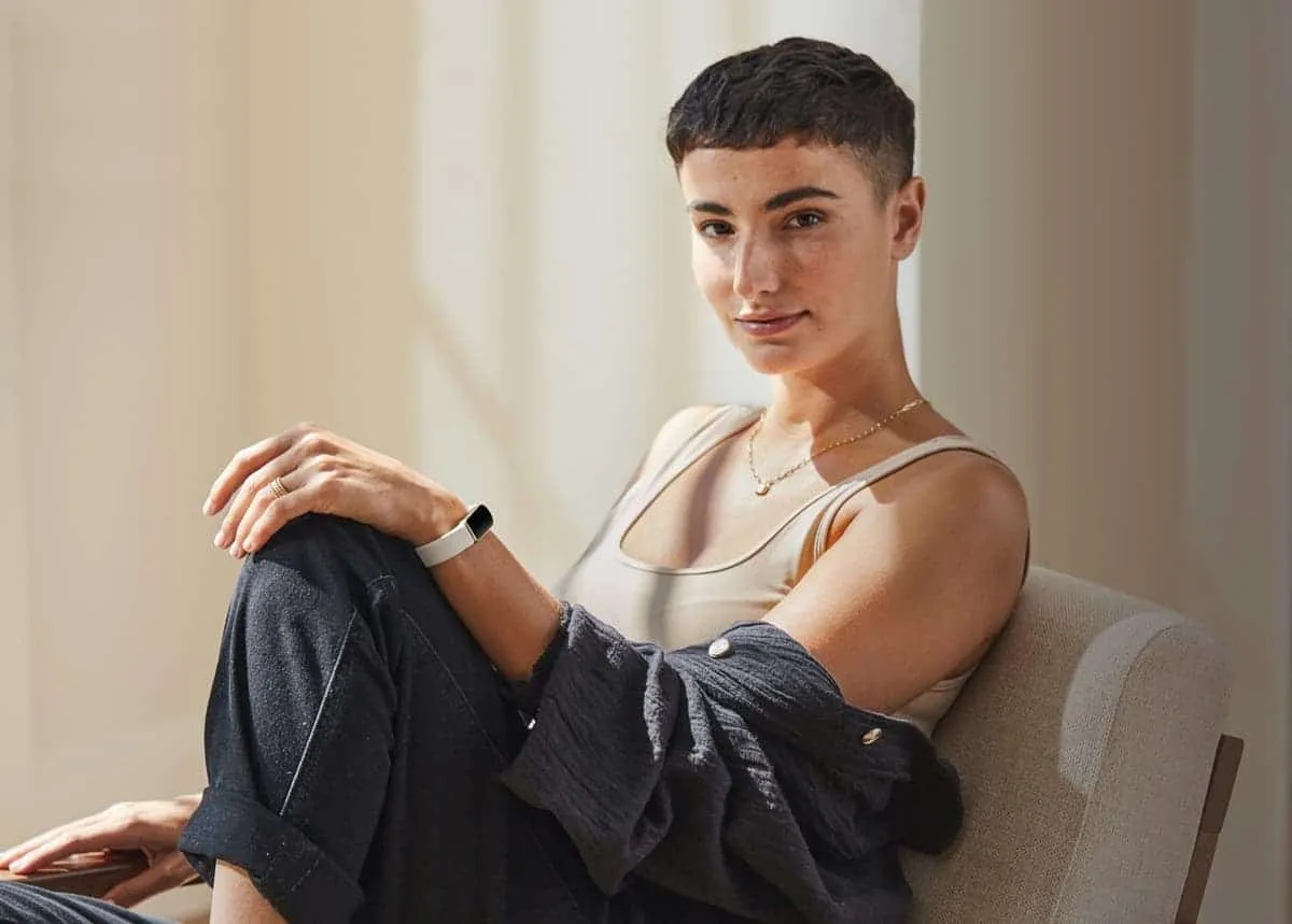 fitbit luxe launch and price in india