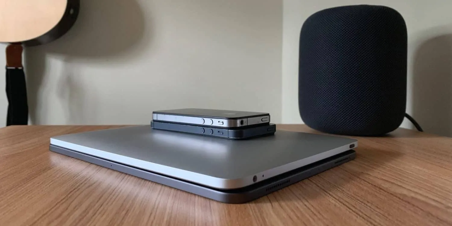 flat side iphone cheaper homepod