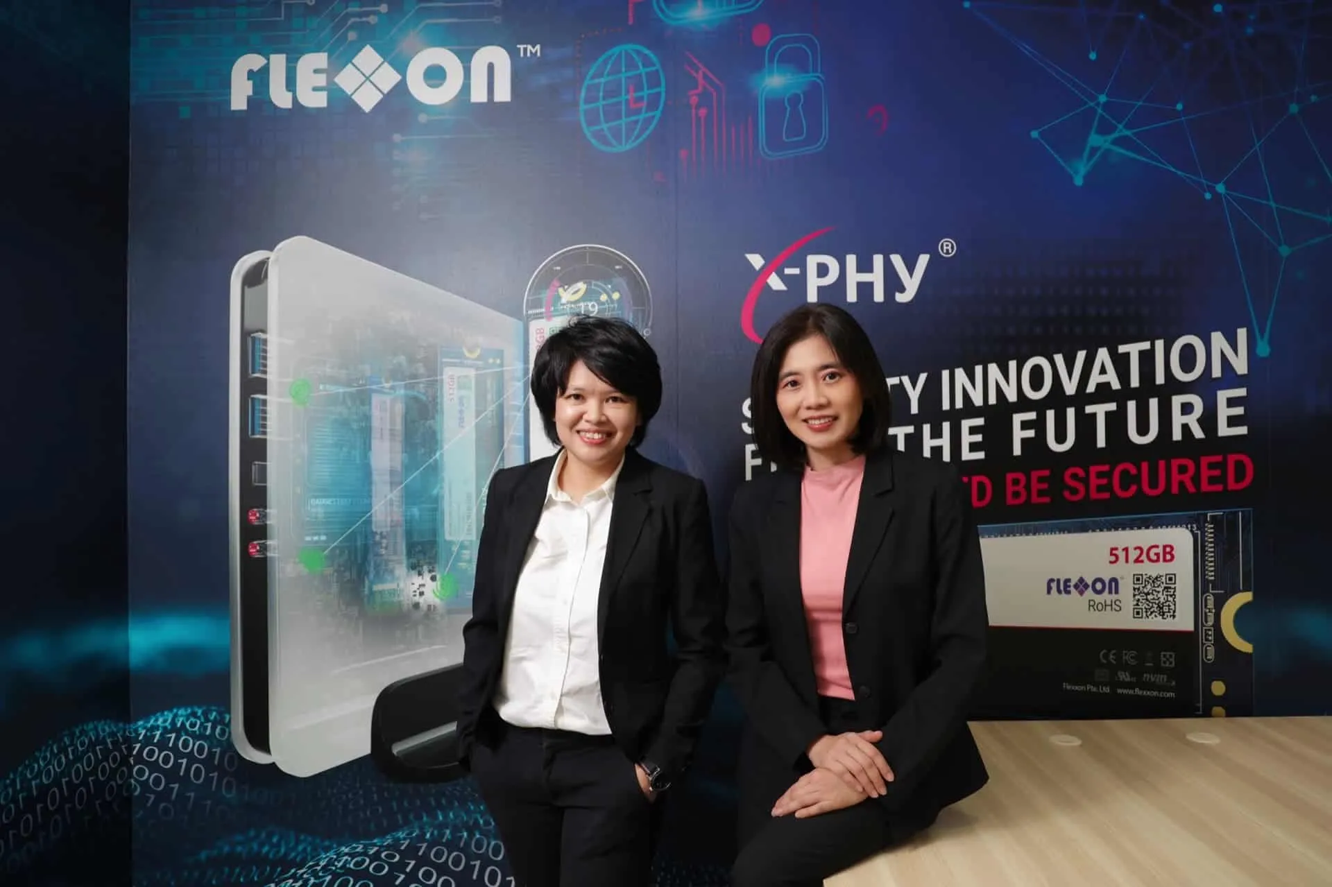 flexxon cam may new aug 22