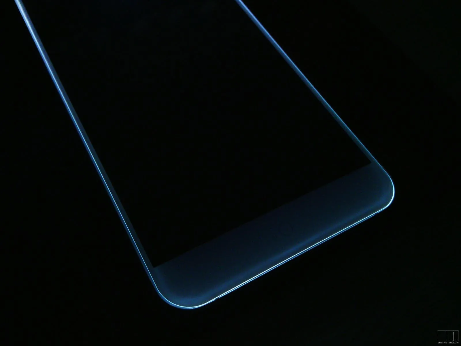 fluorescent meizu mx3 3
