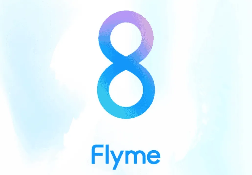 flyme 8