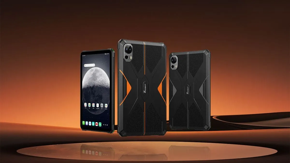 fossibot dt1 comes on june 12th