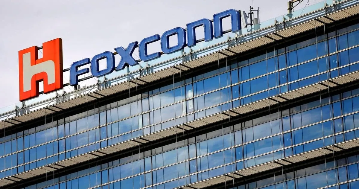 foxconn