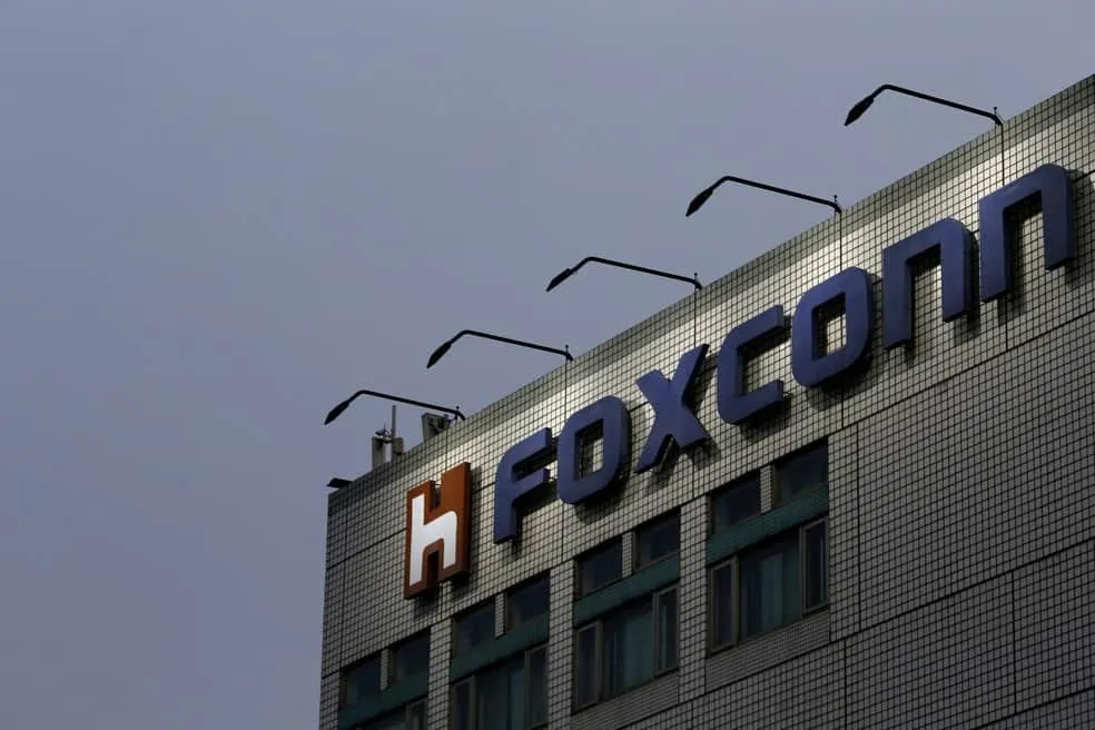foxconn