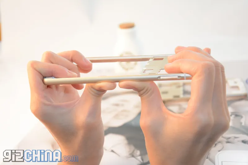 frame of oukitel u9 kindo thranduil