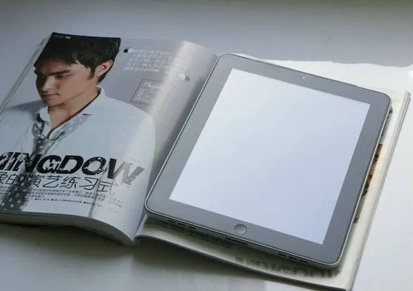freescale ipad clone1