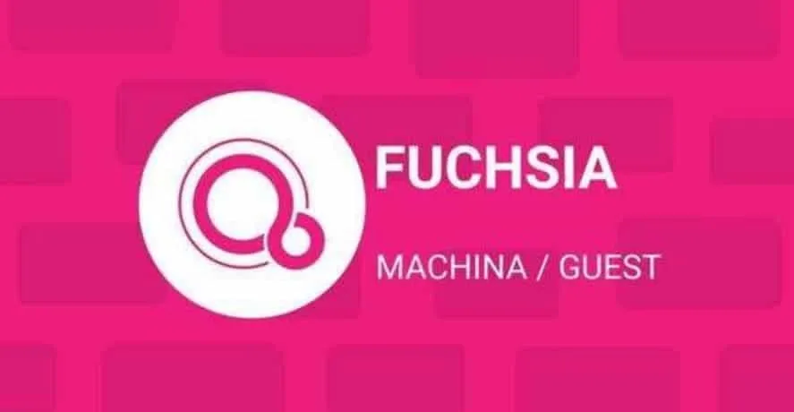 fucshia