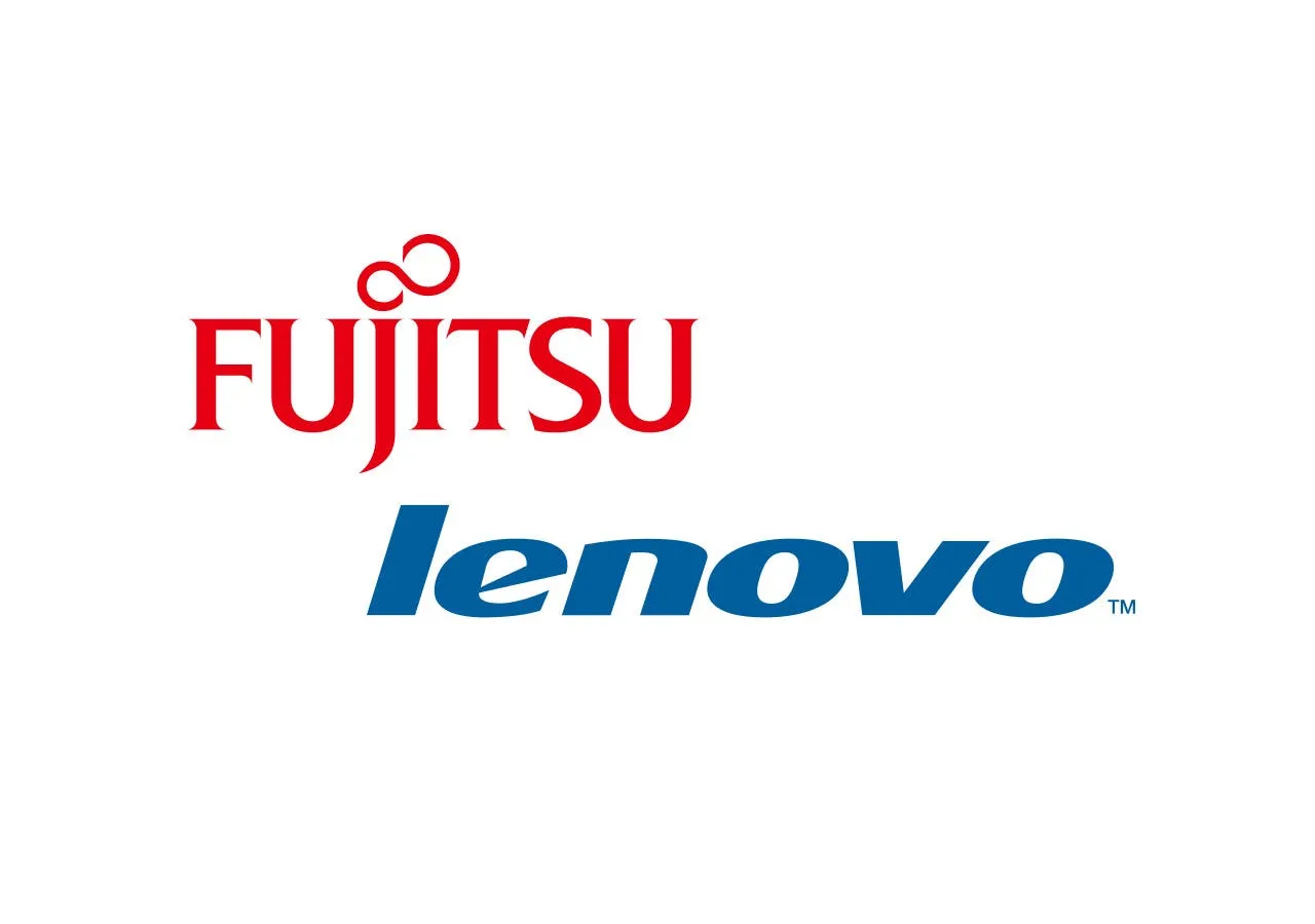 fujitsu lenovo