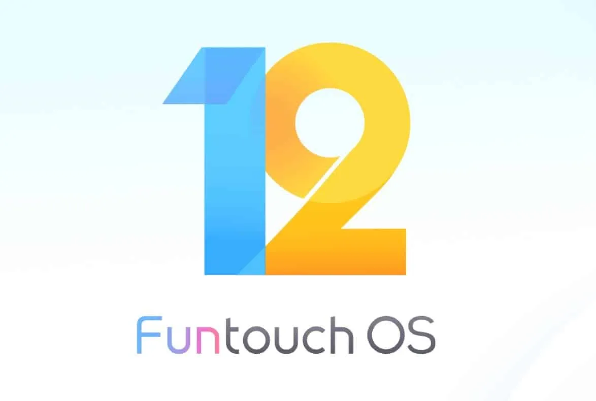 funtouch os 12