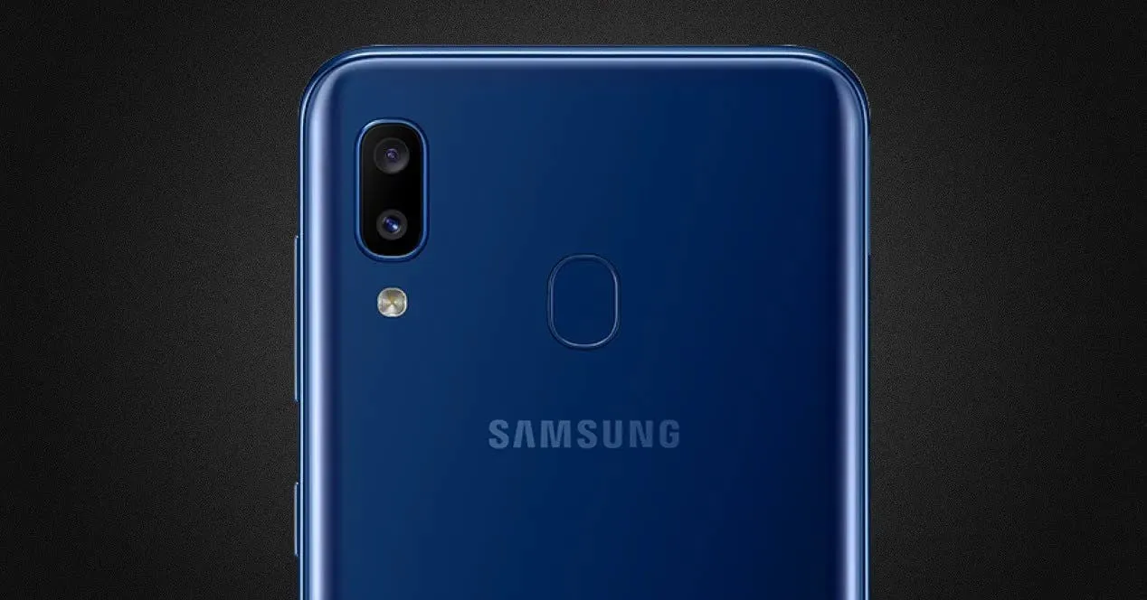 galaxy a01