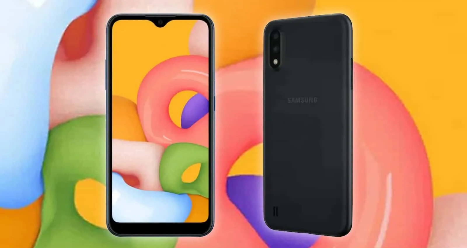 galaxy a02s featured