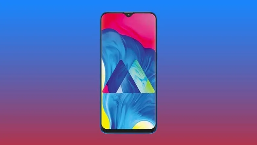 galaxy a10