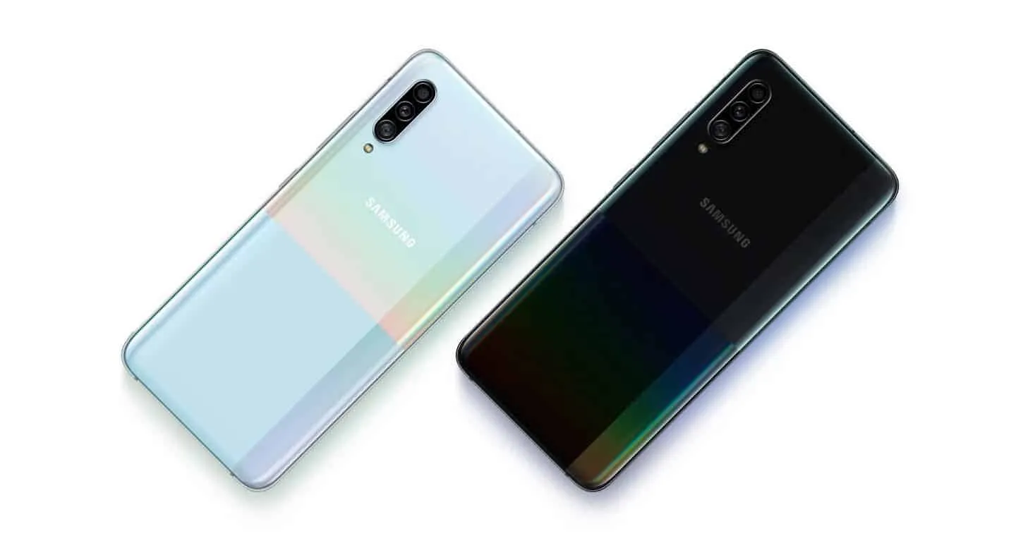 galaxy a50 5gf