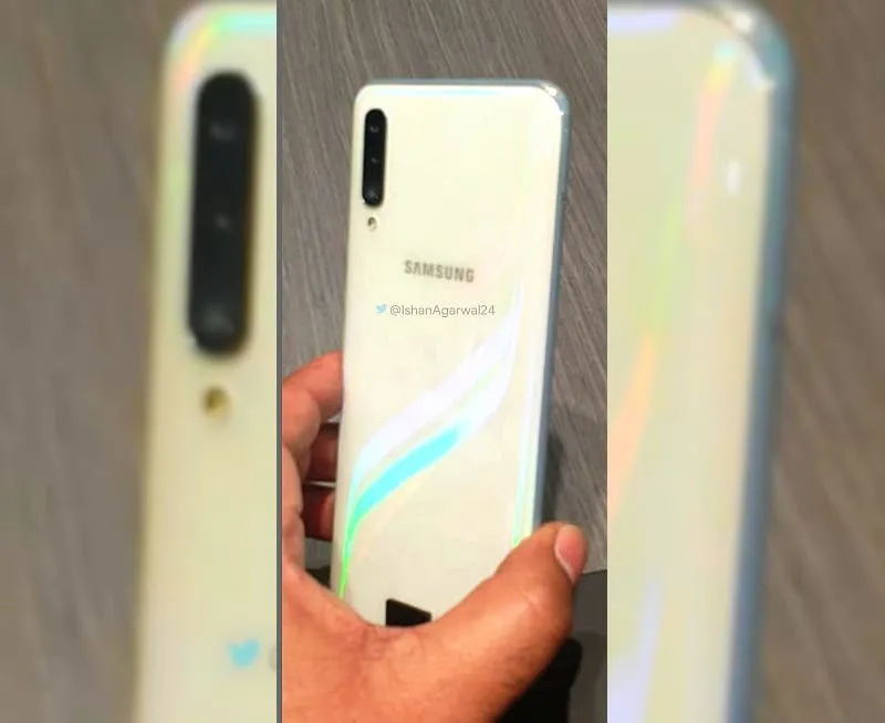 galaxy a50