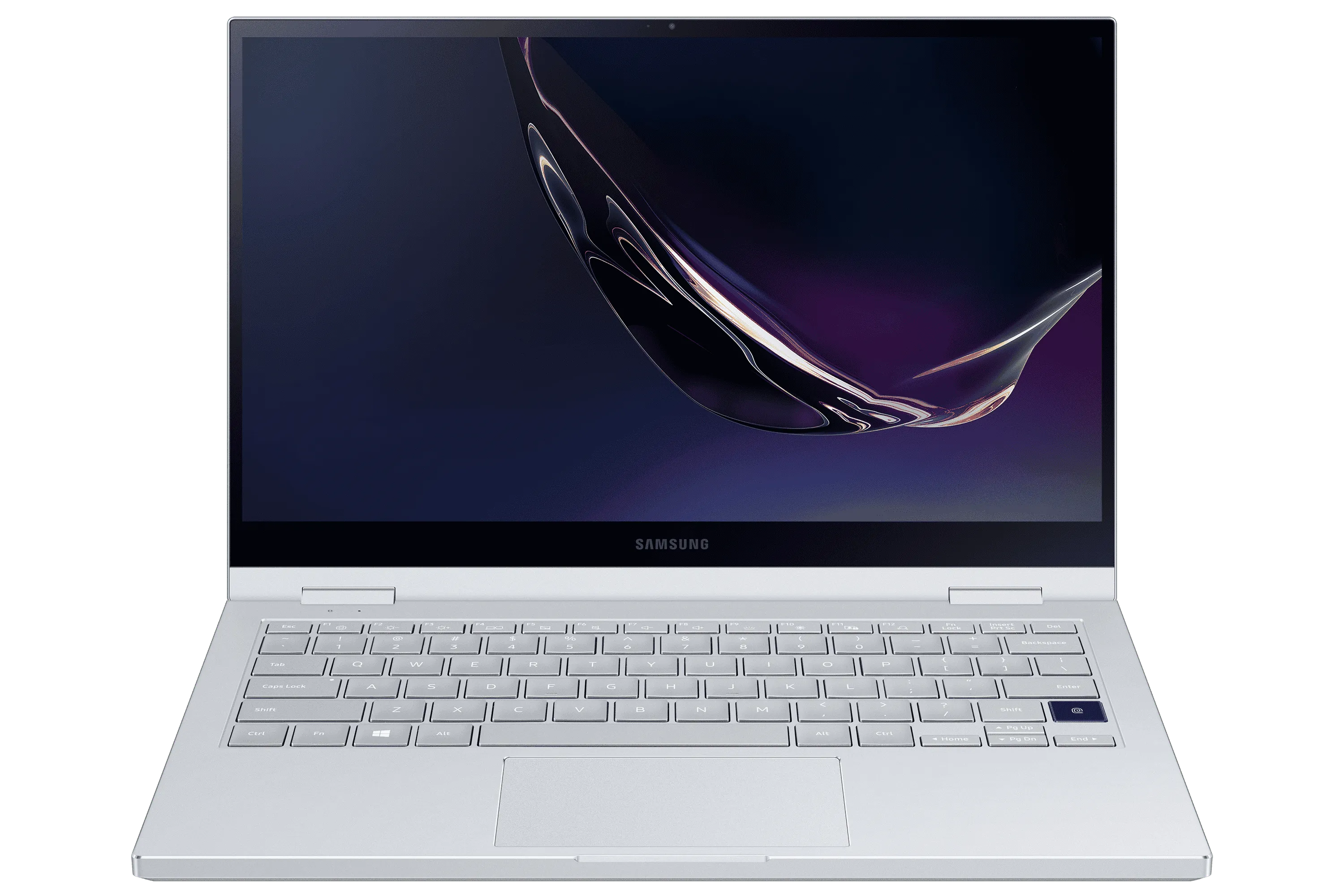 galaxy book flex alpha 1 min