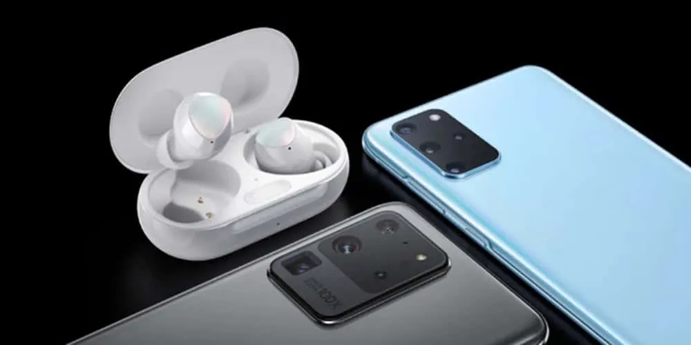 galaxy buds 1