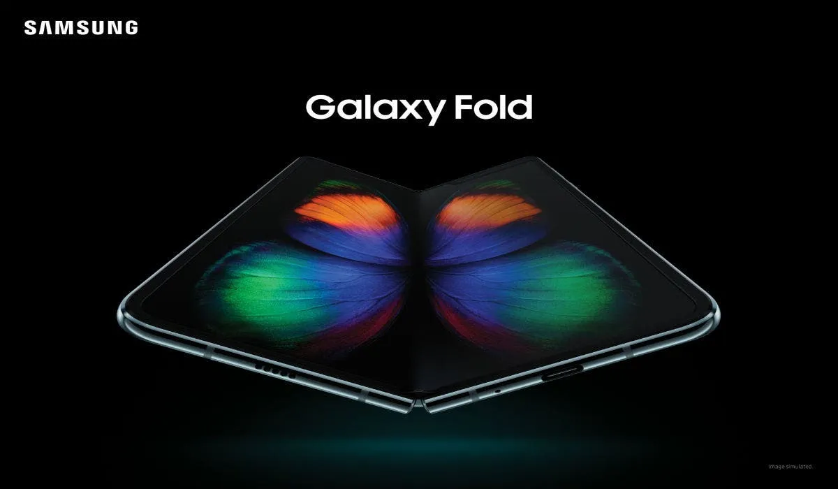 galaxy fold fb