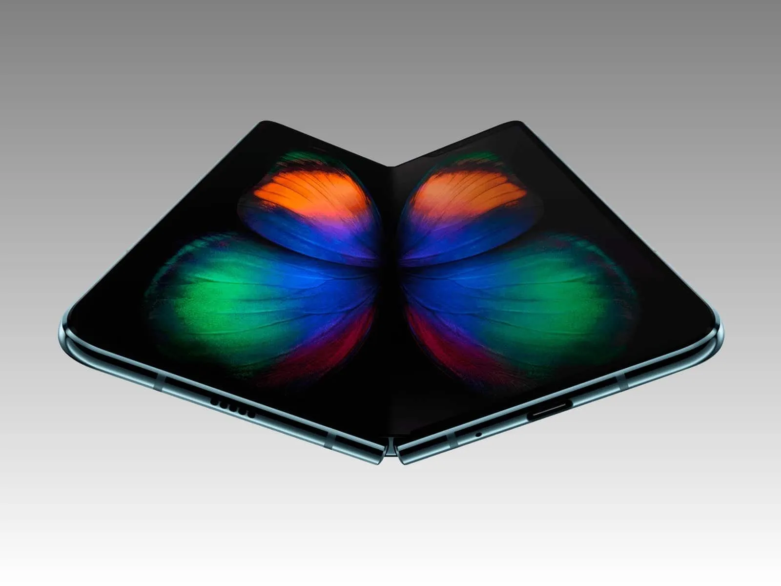 galaxy fold image