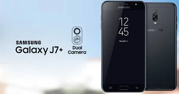 galaxy j7 plus 1