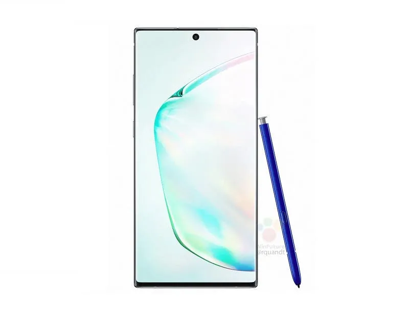 galaxy note 10 plus