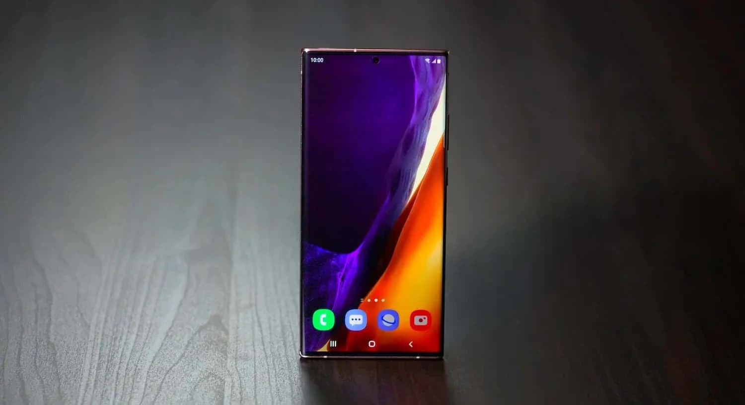 galaxy note 20 specs