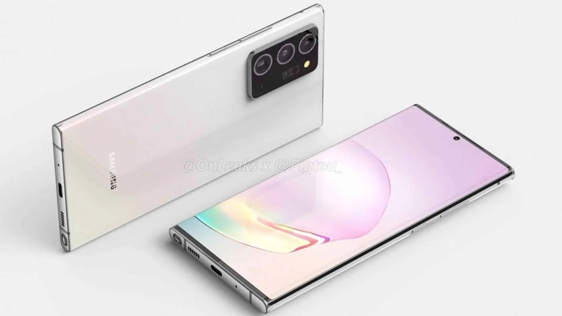 galaxy note 20 ultra