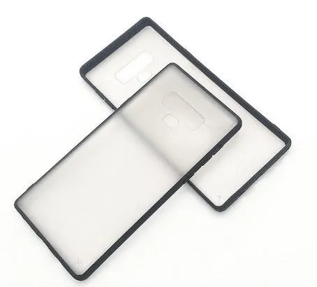 galaxy note 9 case leak 1