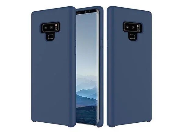galaxy note 9 case renders