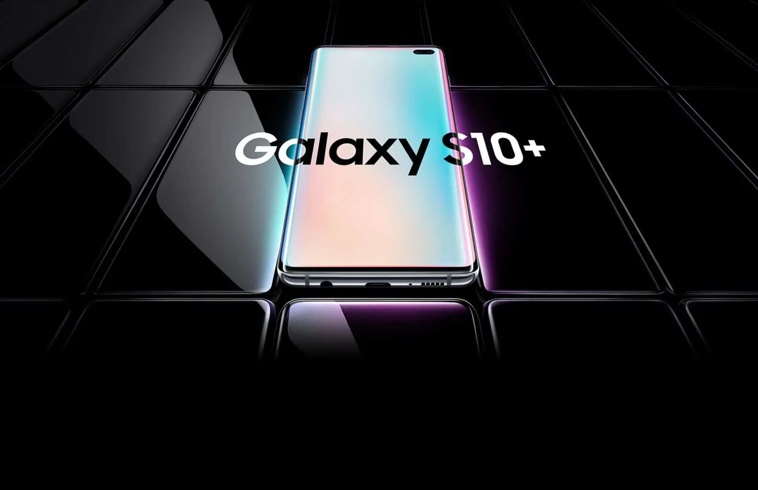 galaxy s10 highlight kv s