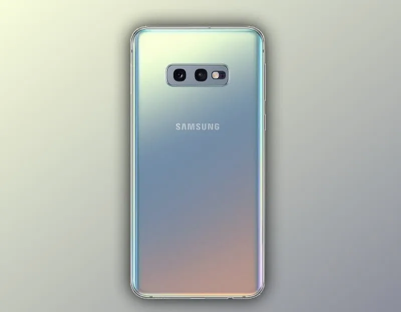 galaxy s10e