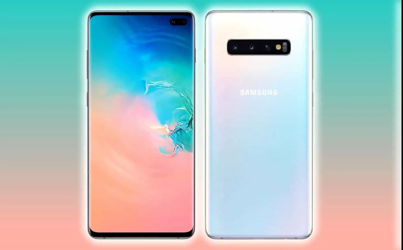 galaxy s10sd