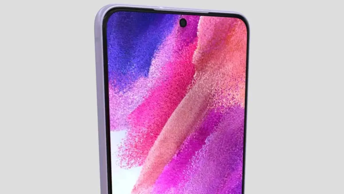 galaxy s21 fe render