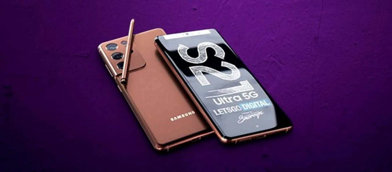 galaxy s21 ultra images