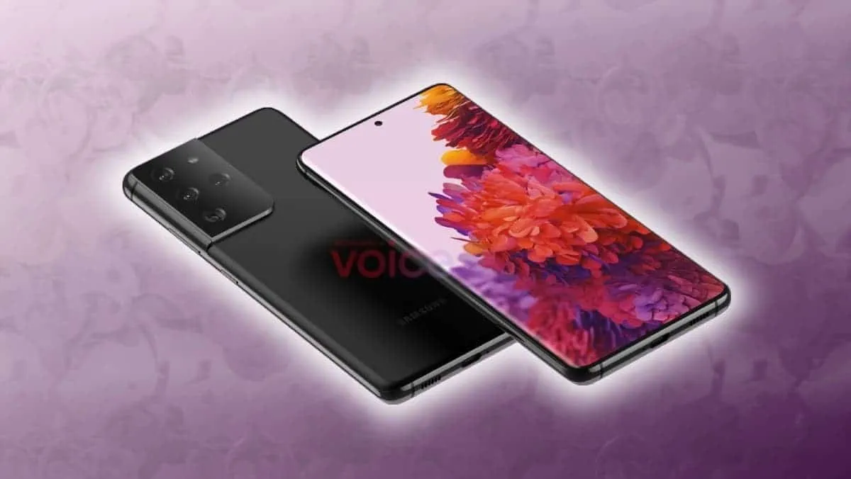 galaxy s21 ultra microsd